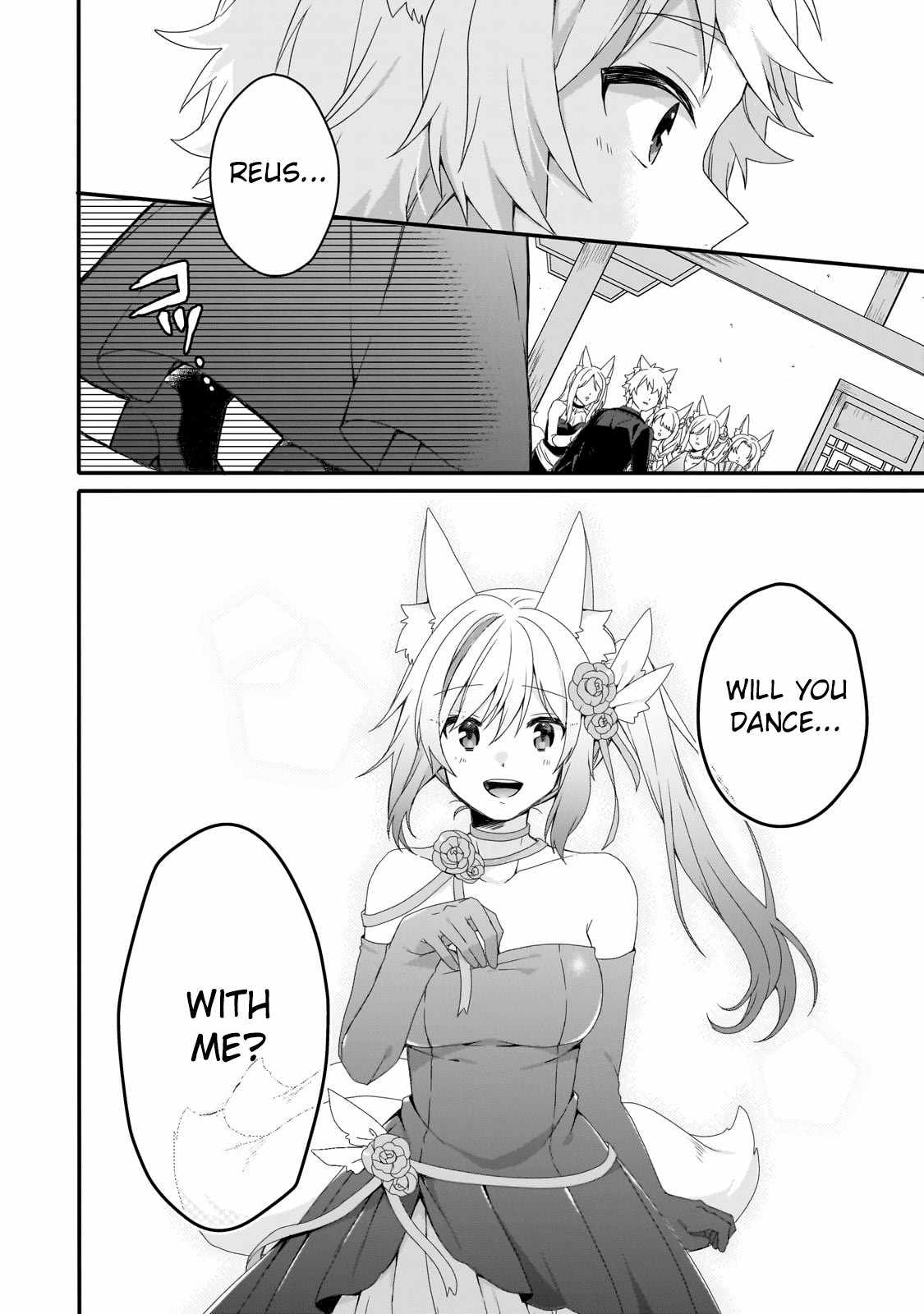 World Teacher – Isekaishiki Kyouiku Agent Chapter 76 8